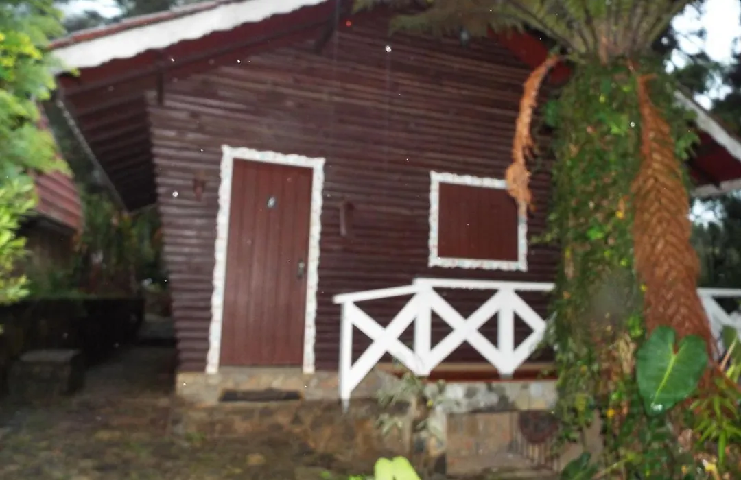 Pousada Perola da Mantiqueira-1